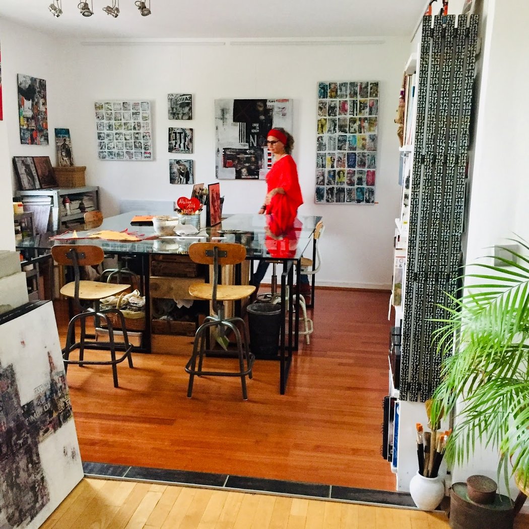 Workshop 104 1